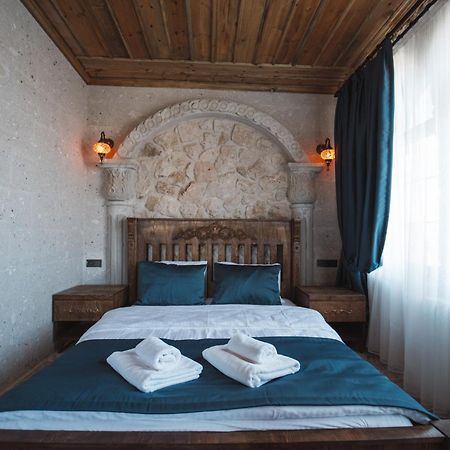 Alin Stone House Otel Uçhisar Dış mekan fotoğraf